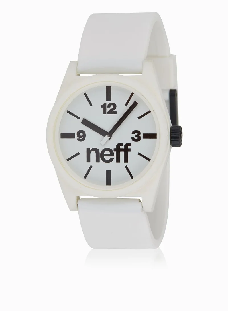 Neff Daily Watch