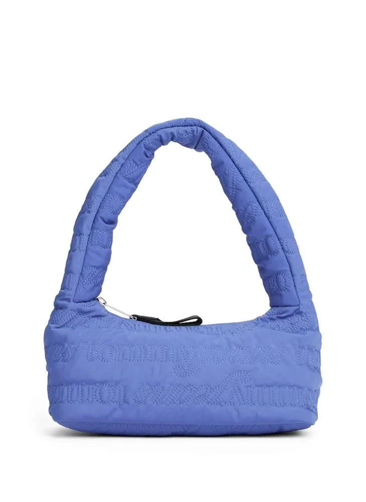 تومي جينز URBAN AOP SHOULDER BAG