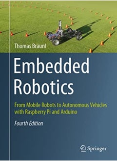 Embedded Robotics 