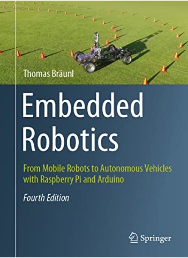 null - Embedded Robotics - Image 1