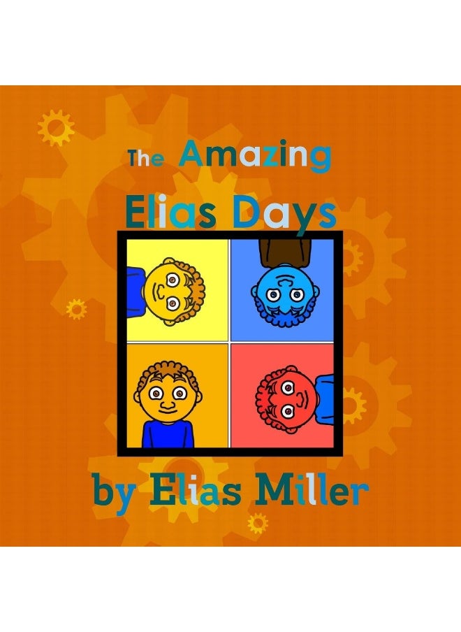 The Amazing Elias Days  - Image 1