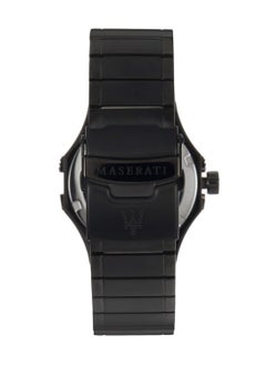 Maserati Potenza Men's Analog Quartz Stainless Steel Watch R8853108003 - 43mm  - Image 4