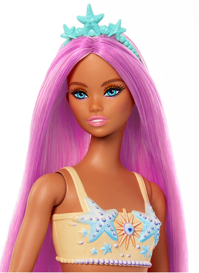 Barbie Dreamtopia Mermaid - Latina  - Image 2
