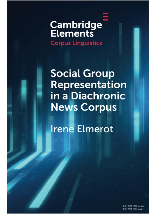 Social Group Representation in a Diachronic News Corpus  - Image 1