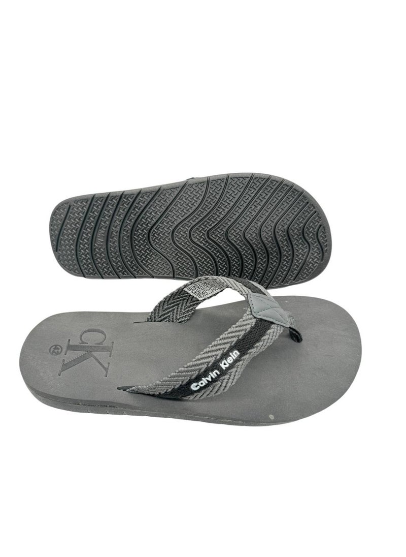 Men's slippers