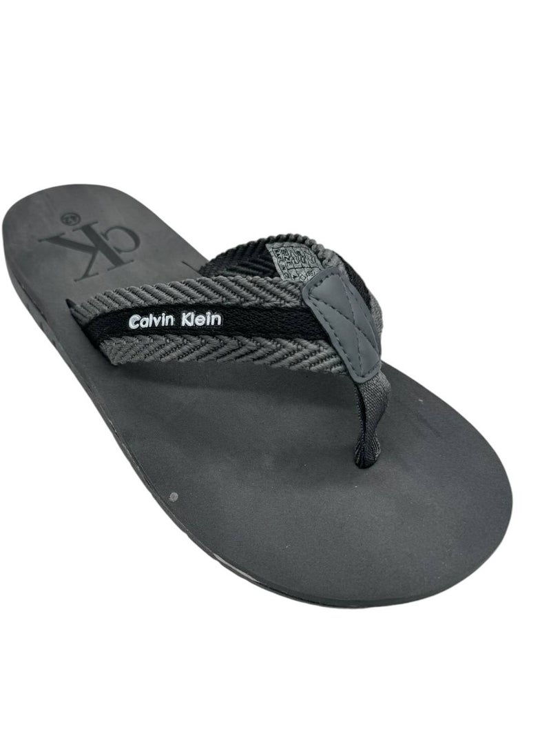 Men's slippers