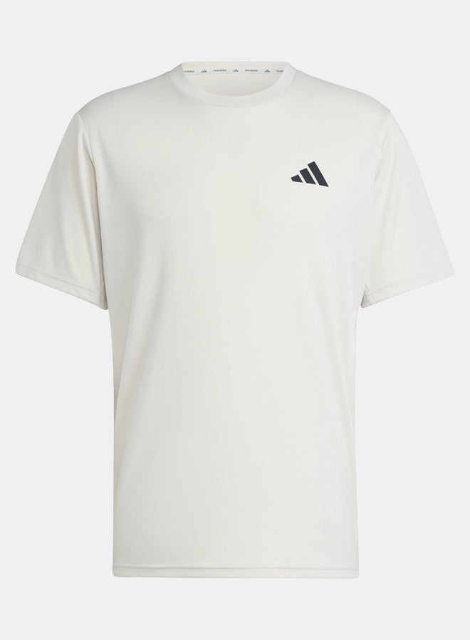 Adidas train essentials feelready novelty men's t-shirt - Image 2