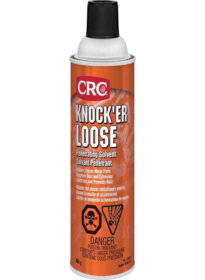 CRC Knockerloose Pentrnt 369G Aero - Image 1