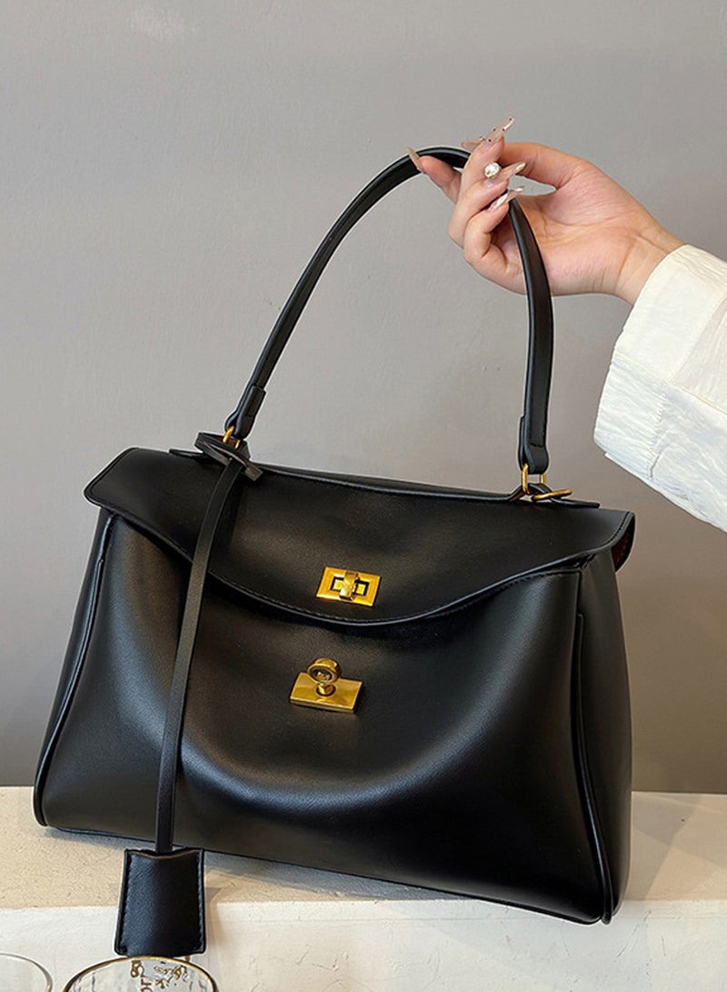 شاربدو حقائب اليد، وحقائب النساء، وأكياس الجسم المتقاطع، وأكياس الإبط الحديثة الحديثة طراز 2024، وأكياس التنقل الراقية - Image 1