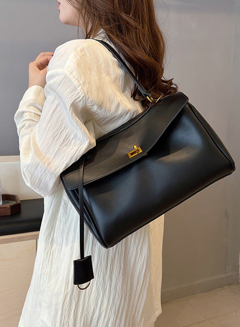 شاربدو حقائب اليد، وحقائب النساء، وأكياس الجسم المتقاطع، وأكياس الإبط الحديثة الحديثة طراز 2024، وأكياس التنقل الراقية - Image 2