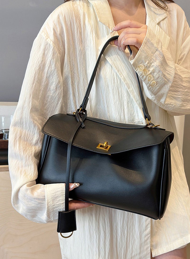 شاربدو حقائب اليد، وحقائب النساء، وأكياس الجسم المتقاطع، وأكياس الإبط الحديثة الحديثة طراز 2024، وأكياس التنقل الراقية - Image 4