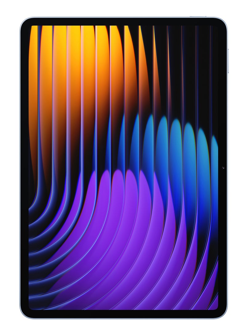 Xiaomi Pad 7 11.2-Inch Blue 8GB RAM 256GB WiFi - Global Version - Image 3
