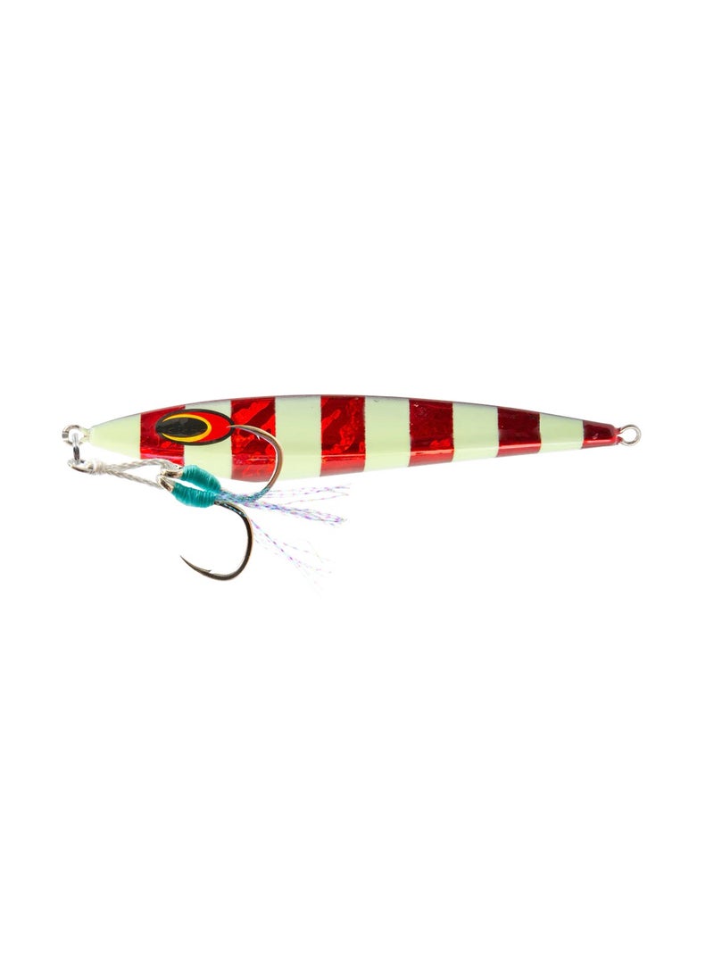 nomad design Design Ridgeback Fishing Jig 80G 