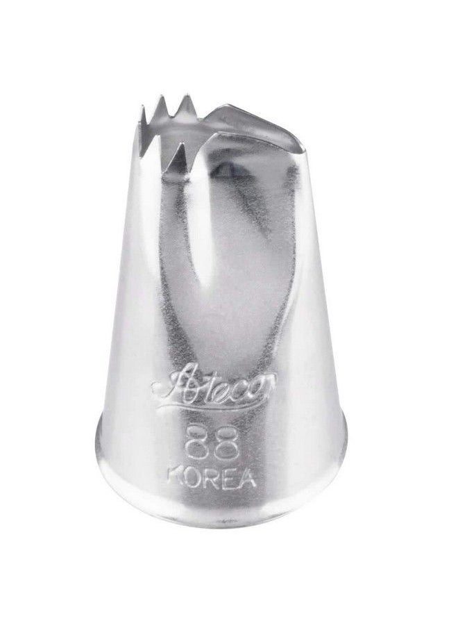 Ateco Decorating Tip 88  - Image 3
