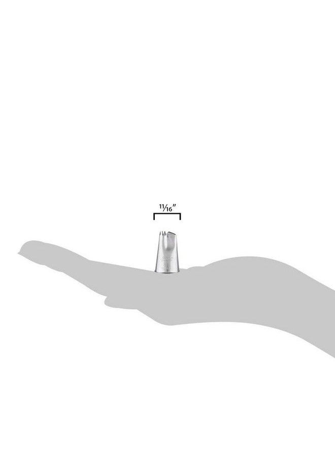 Ateco Decorating Tip 88  - Image 5