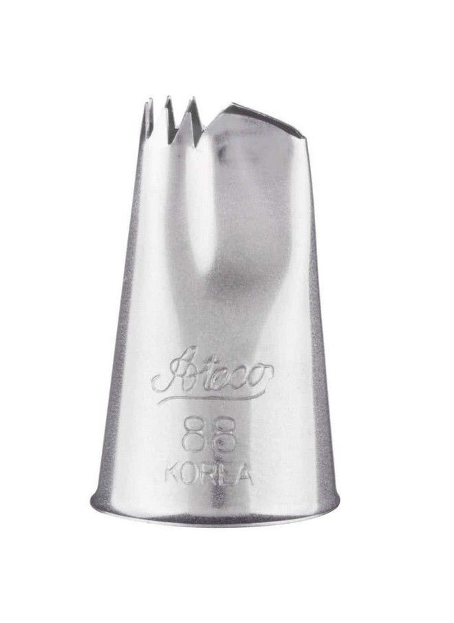 Ateco Decorating Tip 88  - Image 4