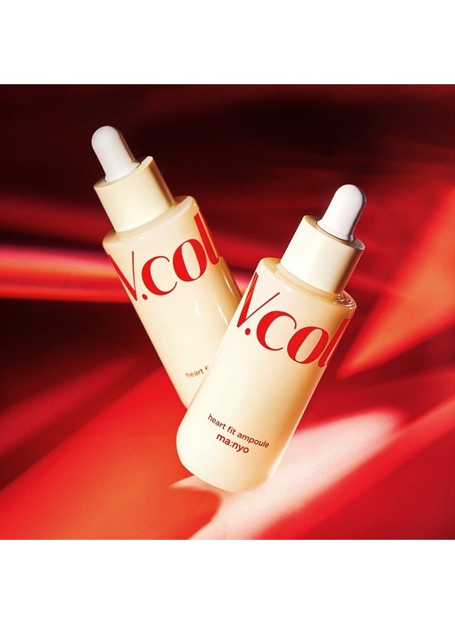 MA:NYO - MA:NYO V.collagen Heart Fit Ampoule - Image 1