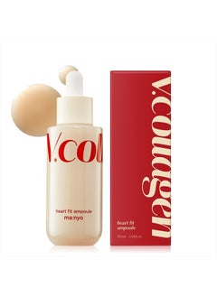 MA:NYO V.collagen Heart Fit Ampoule