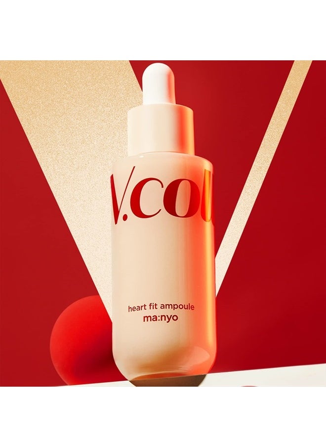 MA:NYO - MA:NYO V.collagen Heart Fit Ampoule - Image 1