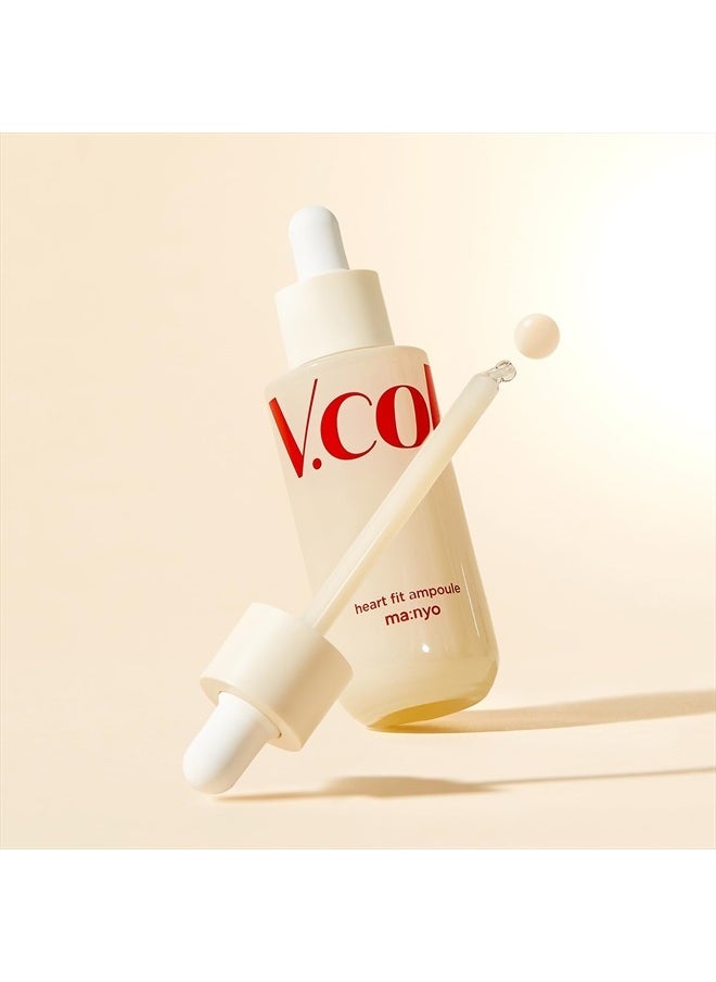 MA:NYO - MA:NYO V.collagen Heart Fit Ampoule - Image 1