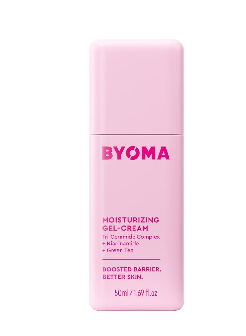 بيوما كريم جل مرطب من بيوما 50 مل - Image 1