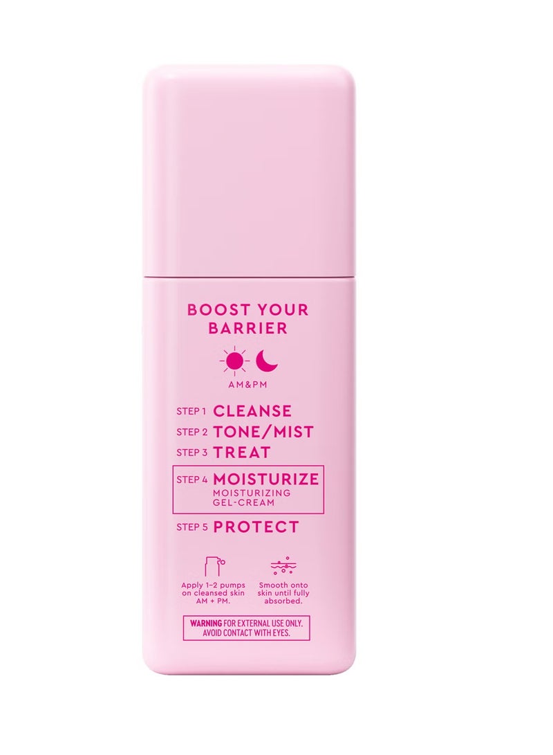 بيوما كريم جل مرطب من بيوما 50 مل - Image 3