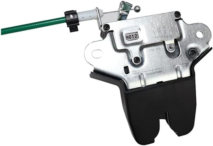 Wivplex Rear Trunk Lid Actuator for Azera 2012-2017 - Image 2