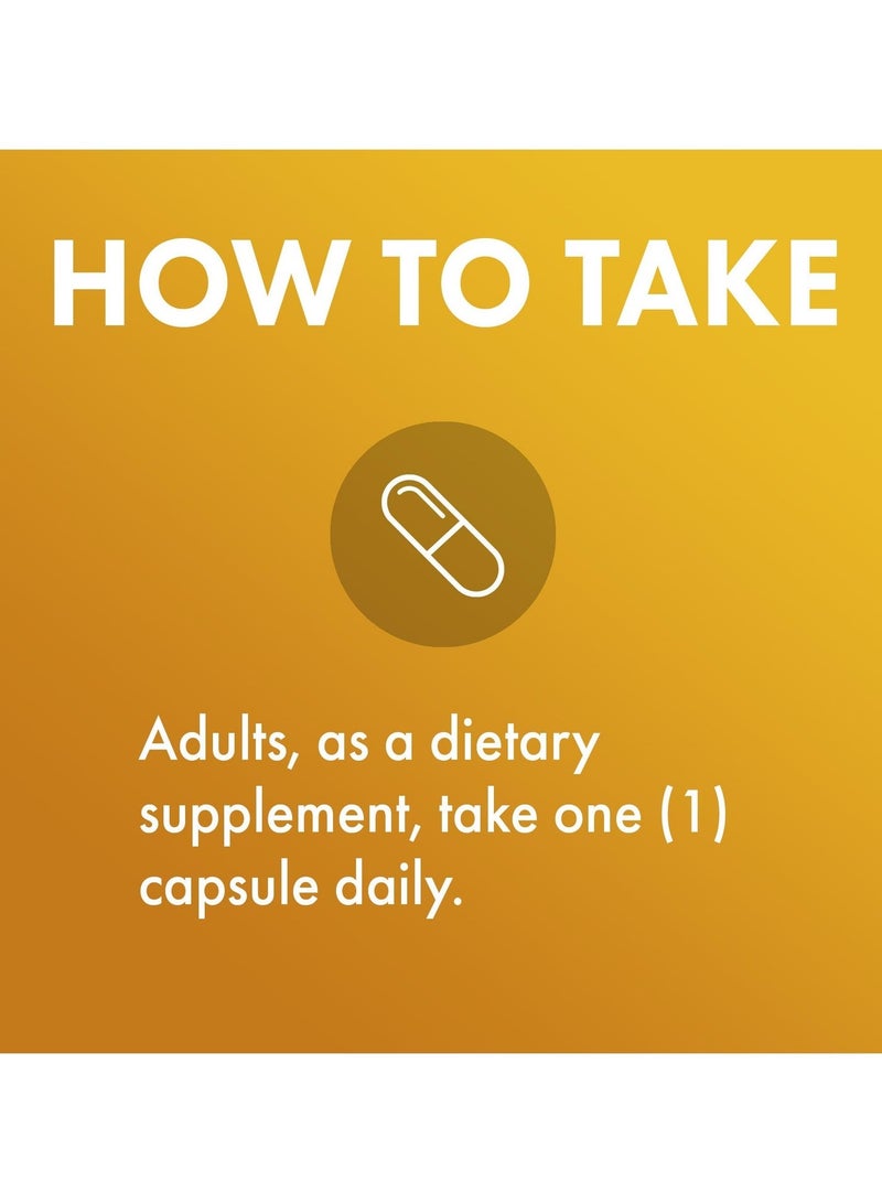 Dr. Mercola Vitamin E, 134 mg d-Alpha Tocopherol Per Capsule,A balance of tocopherrols & Tocotrienols Dietary Supplement, 30 Capsules - Image 5