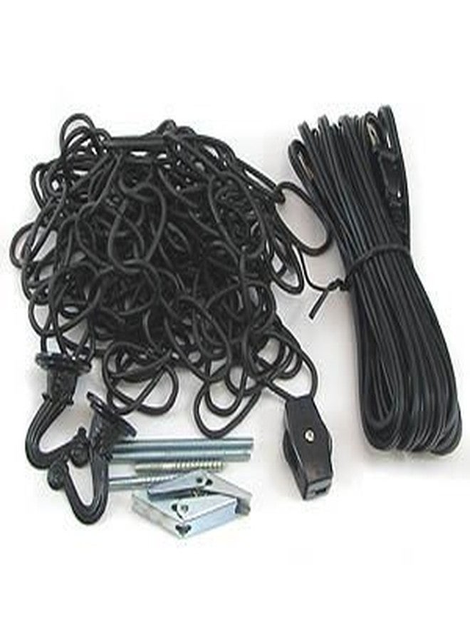 Satco S70-482 Swag Lite Kit