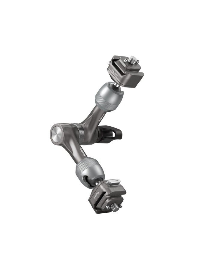 SmallRig HawkLock H21 Quick Release Rosette Magic Arm (7") - Image 1