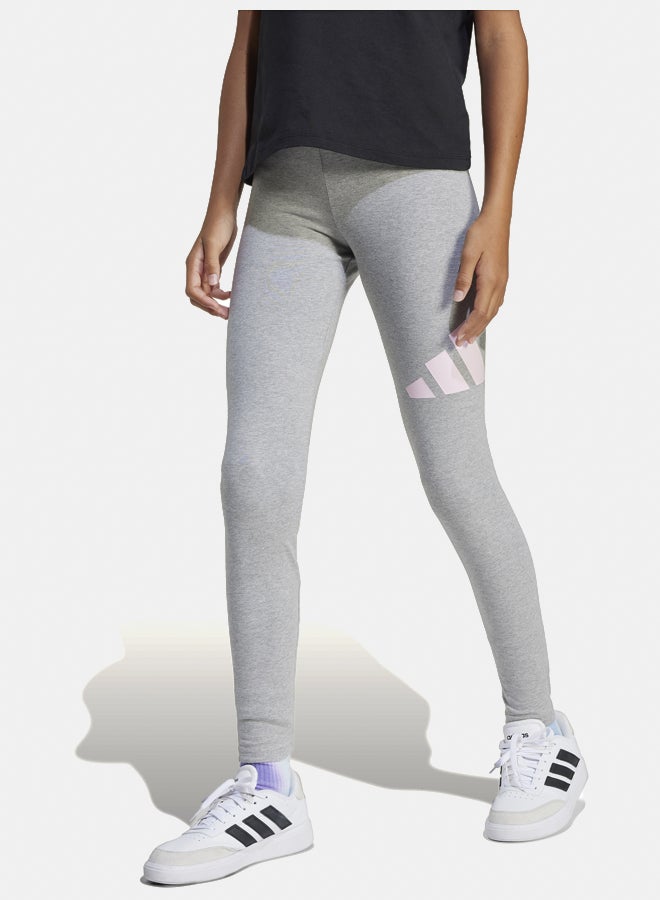 Adidas Essentials Leggings Kids - Image 1