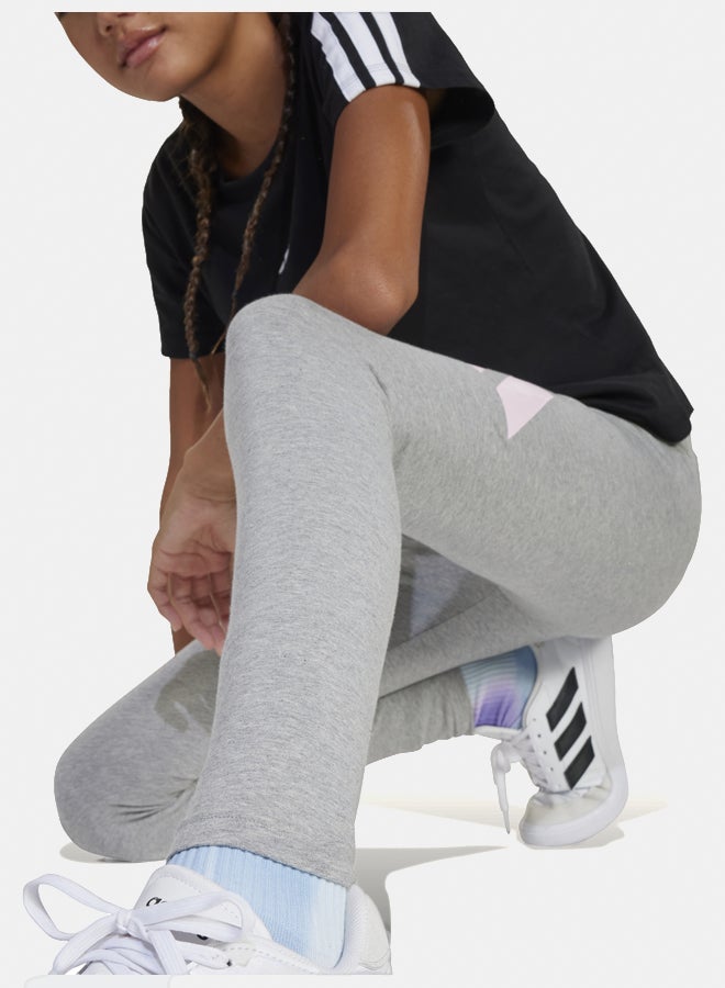 Adidas Essentials Leggings Kids - Image 3