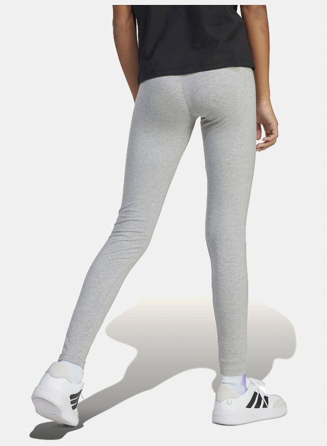 Adidas Essentials Leggings Kids - Image 4