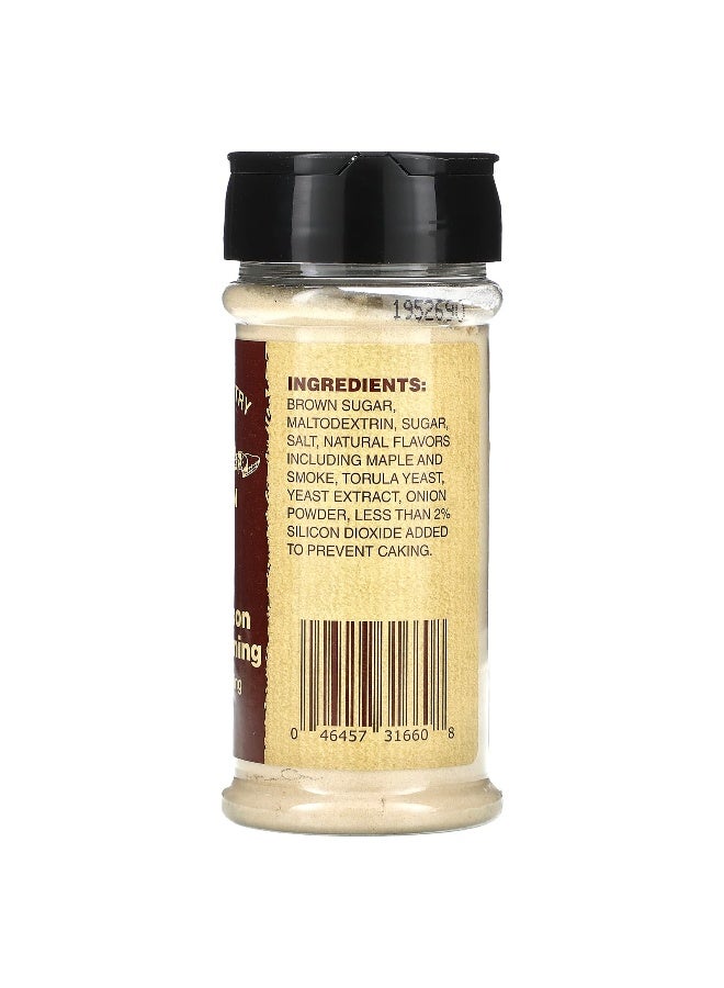 Amish Country Popcorn, Popcorn Seasoning, Maple Bacon BBQ, 4.75 oz (134 g) - Image 3