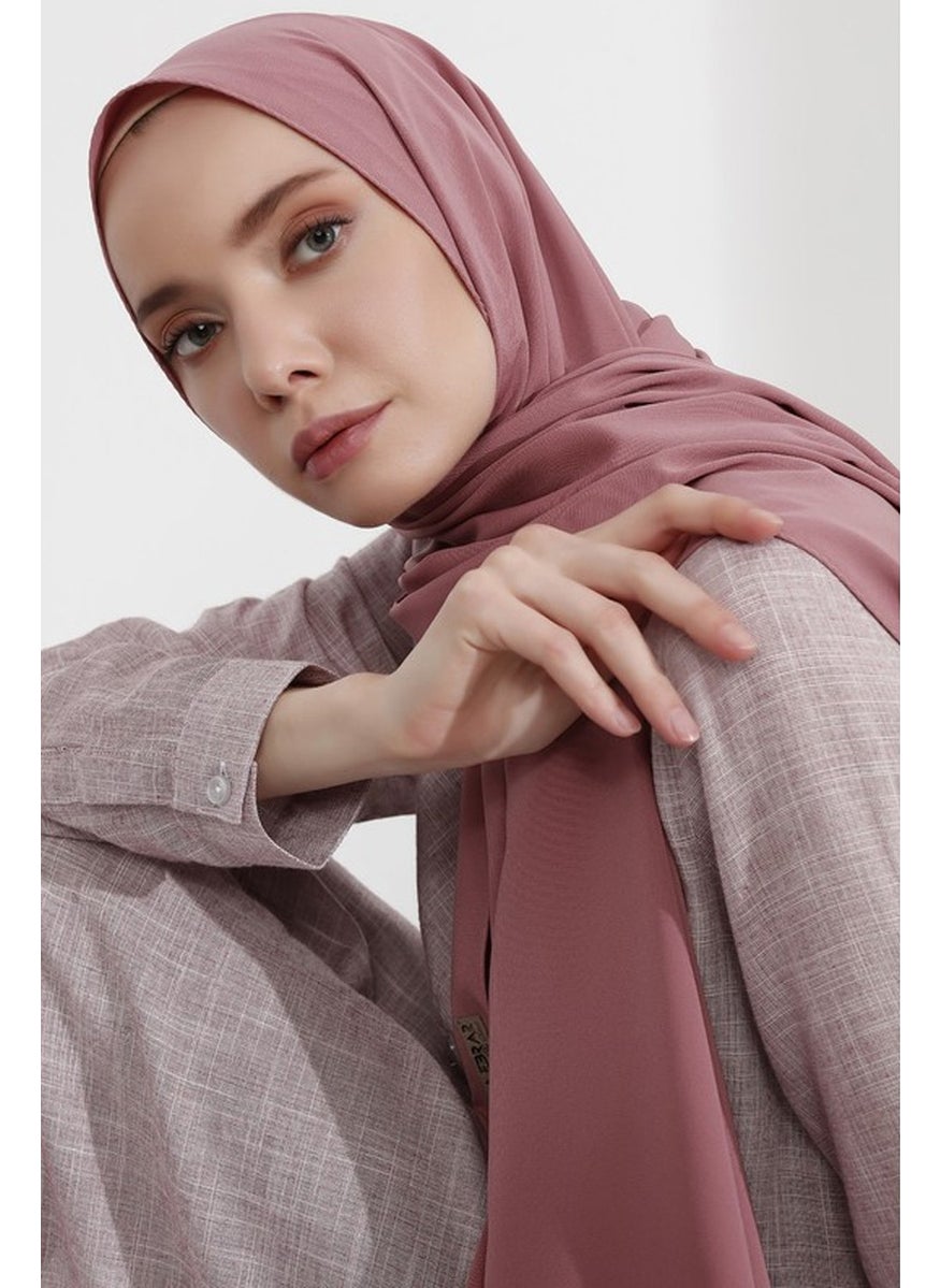 Belifanti Collection Medina Silk Shawl Pink 