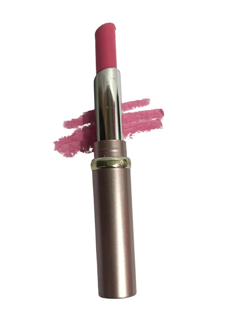 Sedell Paris Luxury Smooth & Moisturized Matte Lipstick - Image 3