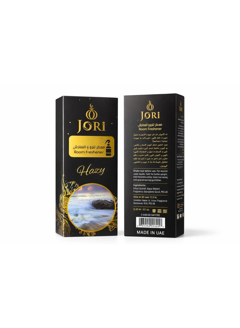 Jori, Hazy-Room Freshener - Image 2
