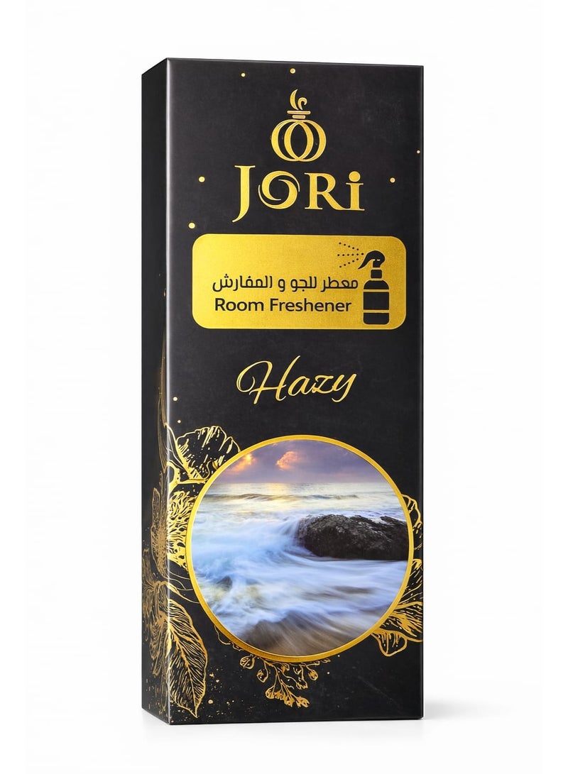 Jori, Hazy-Room Freshener - Image 1