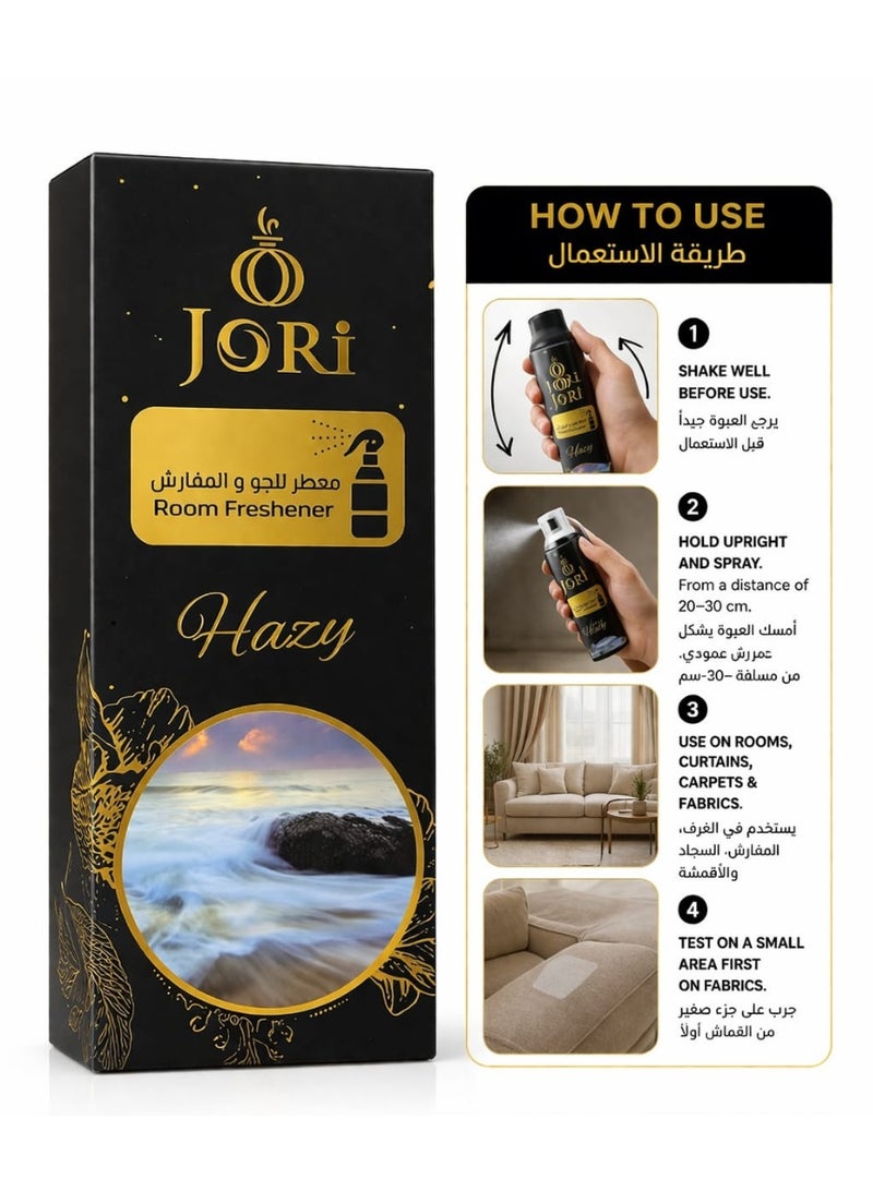 Jori, Hazy-Room Freshener - Image 4