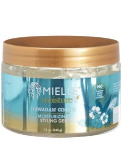 Mielle Moisture RX Hawaiian Ginger Moisturizing