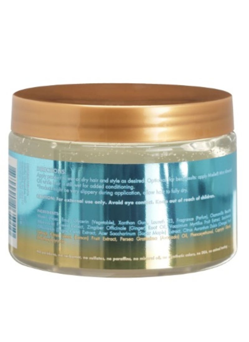 Mielle Organics - Mielle Moisture RX Hawaiian Ginger Moisturizing - Image 1