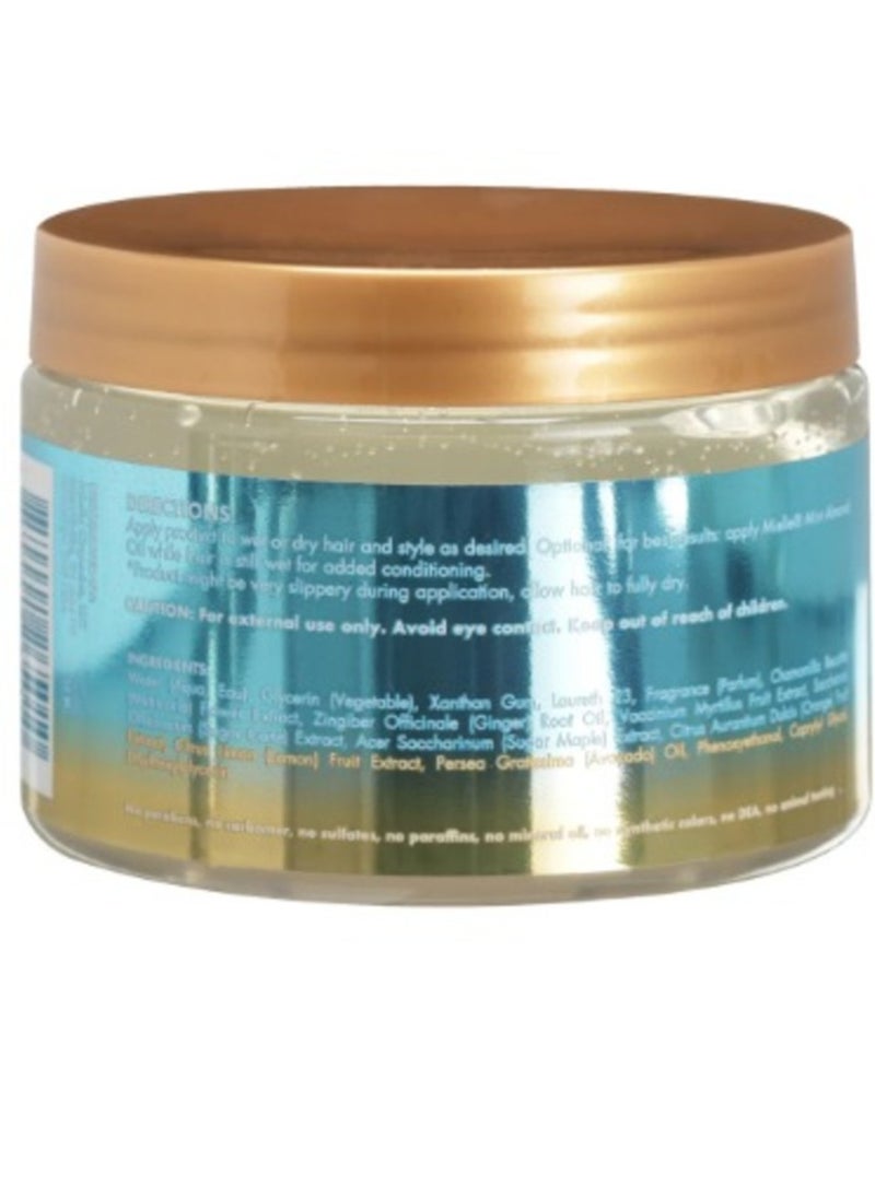 Mielle Organics - Mielle Moisture RX Hawaiian Ginger Moisturizing - Image 1