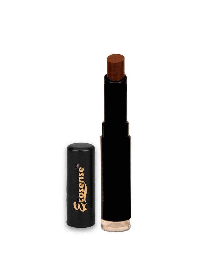 Ecosense Eyebrow Concealer Touch-Up Temporary Brown Stick 3G | Waterproof And Smudge Resistant Formula | Create Bold, Striking Brows | Easy-To-Use & Carry | Men Or Women | Pack Of 3 - Image 2