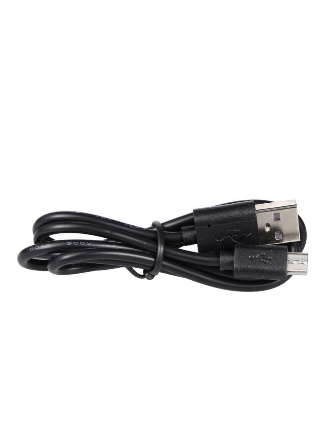 NIBEMINENT Rechargeable Camera Battery Charger For Nikon EN-EL15 Black  - Image 3