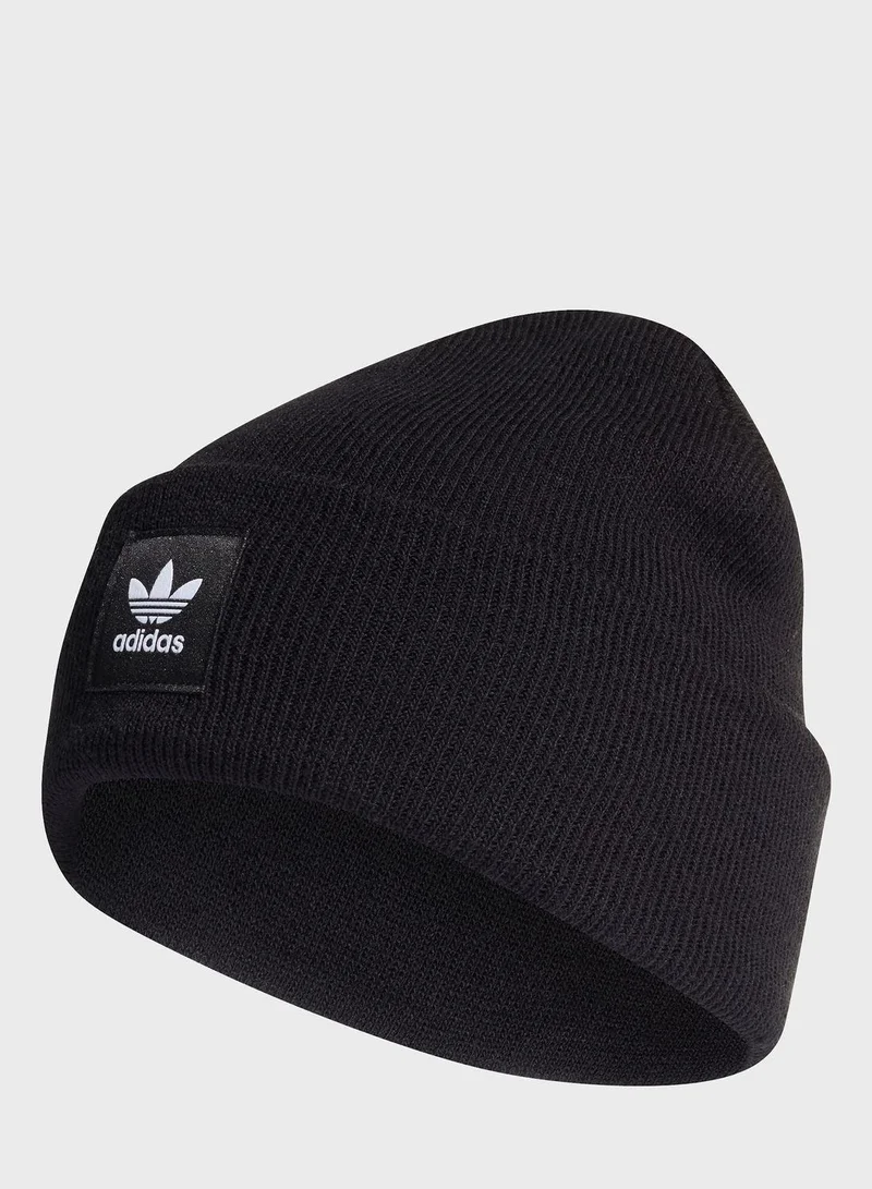 اديداس اوريجينالز Adicolor Cuff Beanie