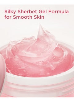 Touch in Sol TOUCH IN SOL Icy Sherbet Primer 1.05 fl.oz. - Hydrating Primer Face Makeup for Dry or Oily Skin - Silk Pore and Wrinkle Minimizer - Silicone and Oil Free Gel Formula with Cooling Effect  - Image 4