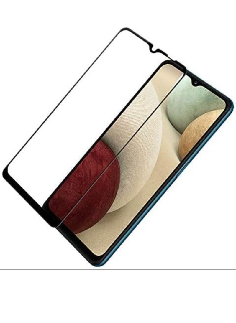 vesus Screen Protector for Samsung Galaxy A32 4G / A31 Tempered Glass, Clear Transparent Film Case Friendly 9H Hardness Anti-Fingerprint Anti-Scratch No Bubble - Image 4