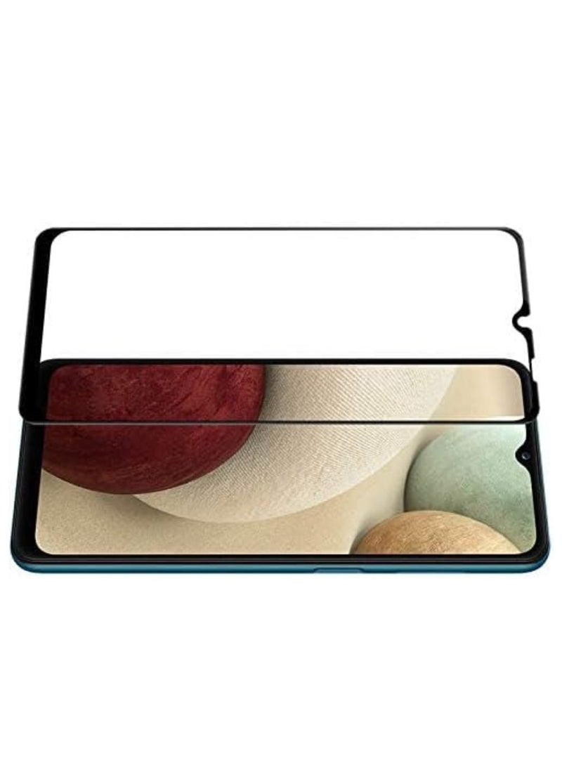 vesus Screen Protector for Samsung Galaxy A32 4G / A31 Tempered Glass, Clear Transparent Film Case Friendly 9H Hardness Anti-Fingerprint Anti-Scratch No Bubble - Image 3