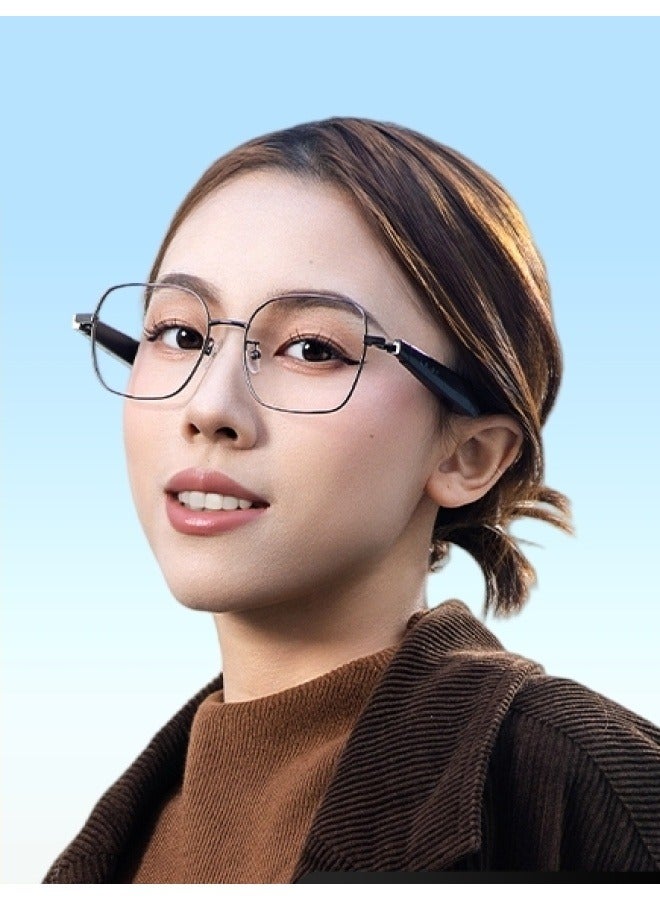 City AI Translator Smart Glasses – Break Language Barriers with AI - Image 1
