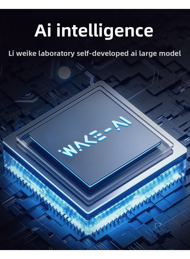 City AI Translator Smart Glasses – Break Language Barriers with AI - Image 3